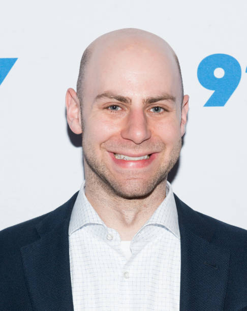 Adam Grant