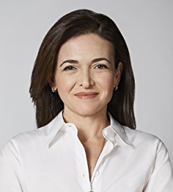 lean in sheryl sandberg summary