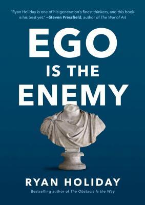 Ego is the Enemy PDF