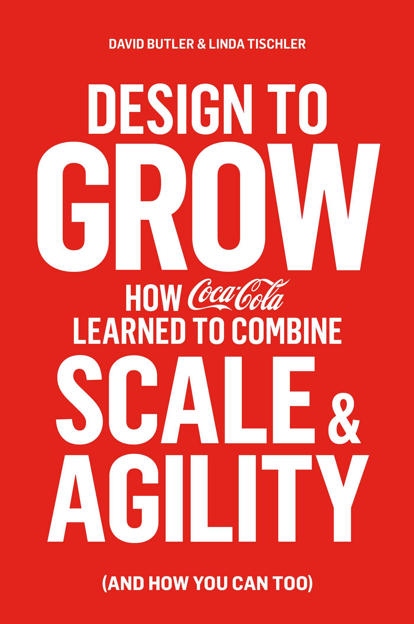 Design to Grow Summary