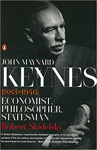 John Maynard Keynes Summary