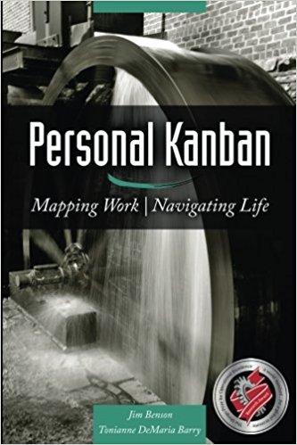 Personal Kanban Summary