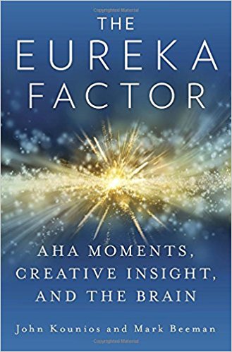 The Eureka Factor Summary