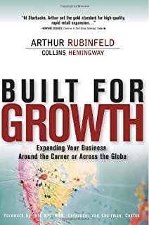 Built for Growth Summary