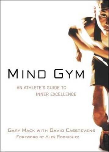 Mind Gym Summary