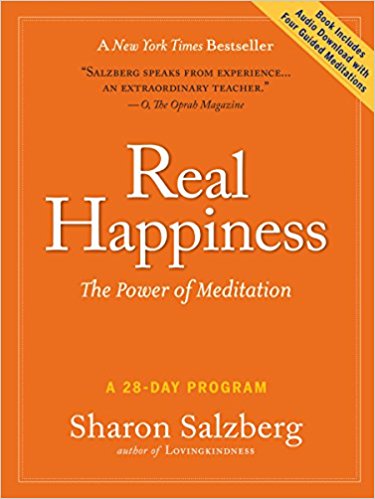 best mindfulness books