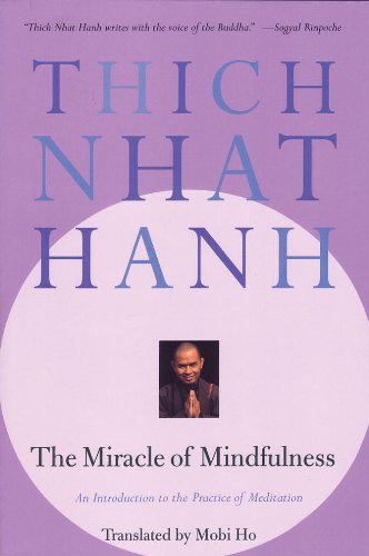 books on mindfulness
