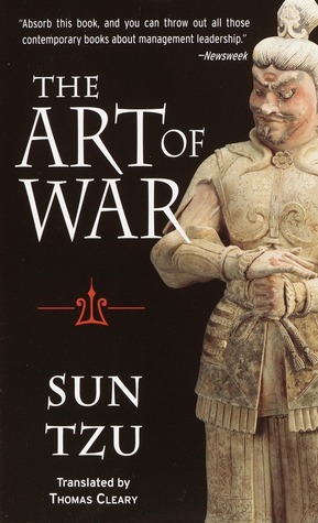 The Art of War Summary
