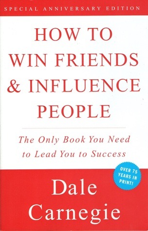 How to Win Friends and Influence People Summary