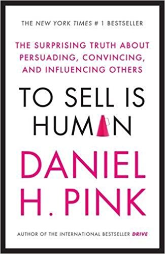 To Sell Is Human Summary