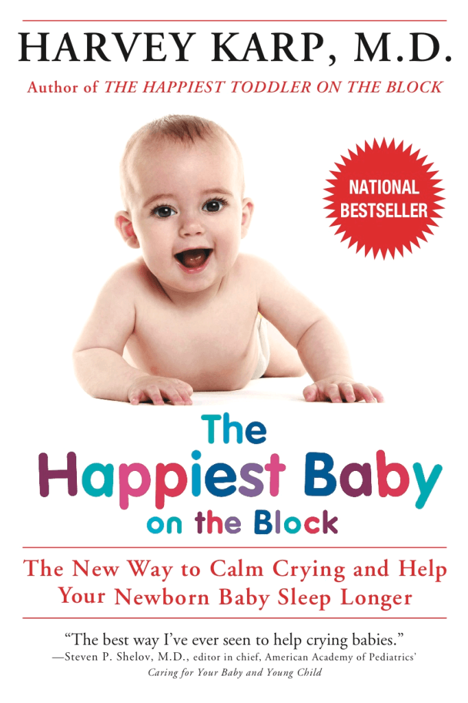 The Happiest Baby on the Block Summary
