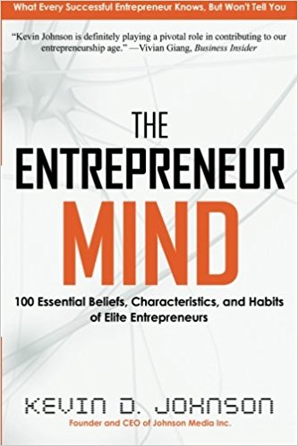 The Entrepreneur Mind Summary