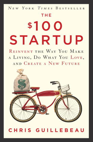 The $100 Startup Summary