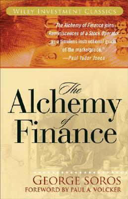 The Alchemy of Finance Summary