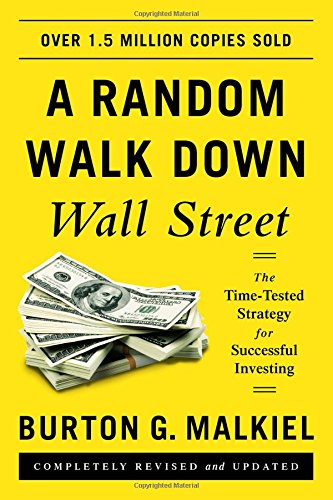 A Random Walk Down Wall Street Summary