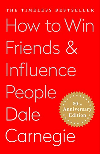 How to Win Friends and Influence People Summary