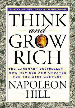 Think and Grow Rich Summary