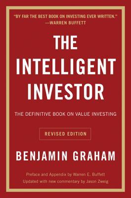 The Intelligent Investor Summary