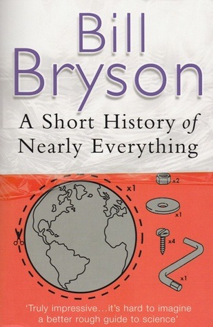 A Short History of Nearly Everything Summary