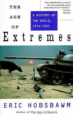 The Age of Extremes Summary