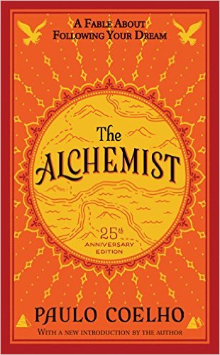 The Alchemist Summary