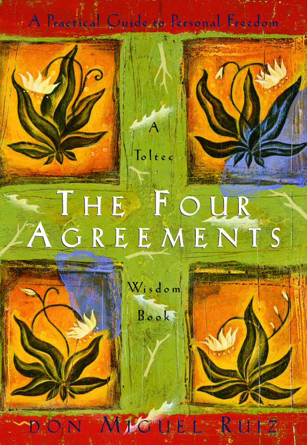 The Four Agreements Summary