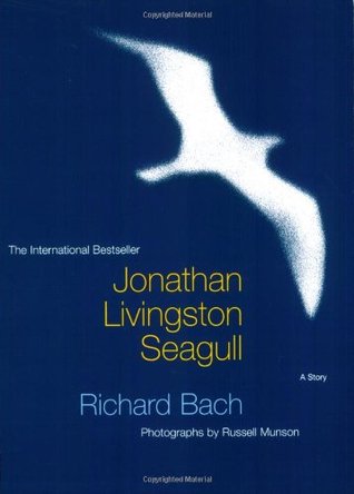 Jonathan Livingston Seagull Summary