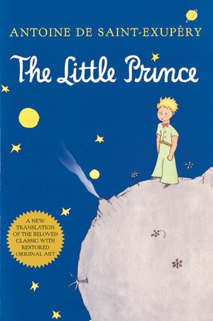 The Little Prince Summary