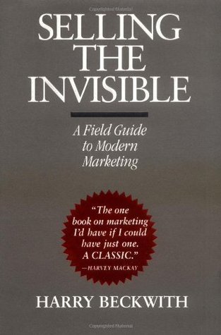 Selling the Invisible Summary