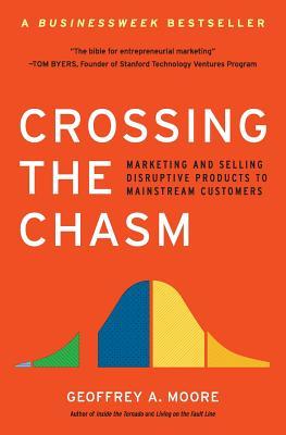 Crossing the Chasm Summary