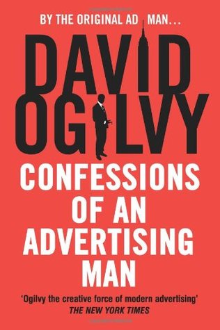 Confessions of An Advertising Man Summary