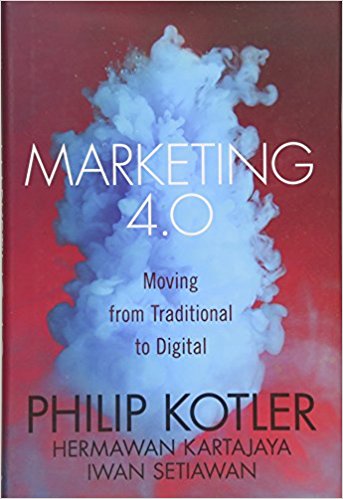 Marketing 4.0 Summary