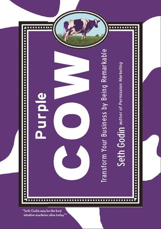 Purple Cow Summary