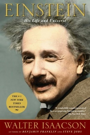 Einstein Summary