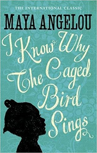 I Know Why the Caged Bird Sings Summary