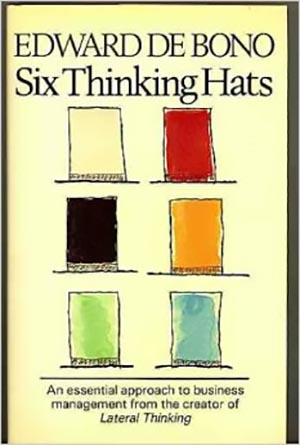 Six Thinking Hats Summary