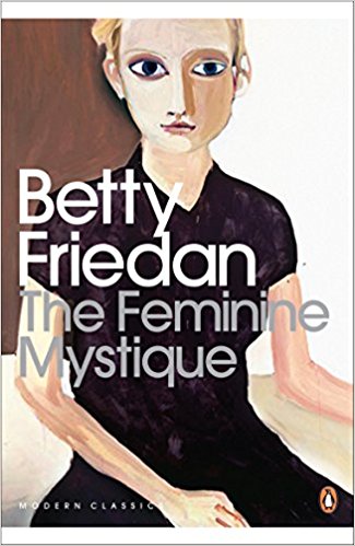 The Feminine Mystique Summary