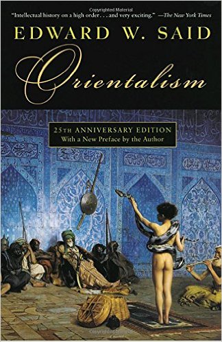 Orientalism Summary