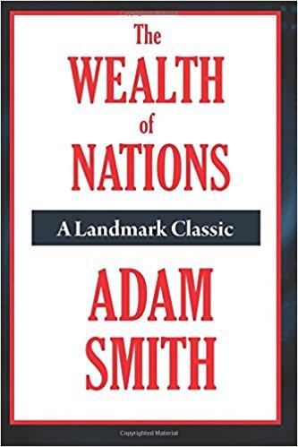 The Wealth of Nations Summary