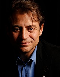 Peter H. Diamandis