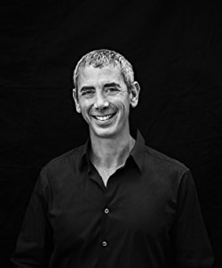 Steven Kotler