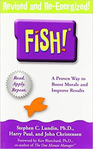 Fish! PDF