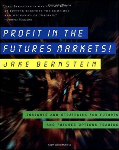 Proﬁt in the Futures Market! Summary