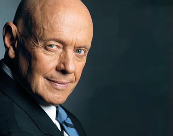 Stephen R. Covey