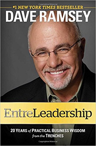 EntreLeadership Summary