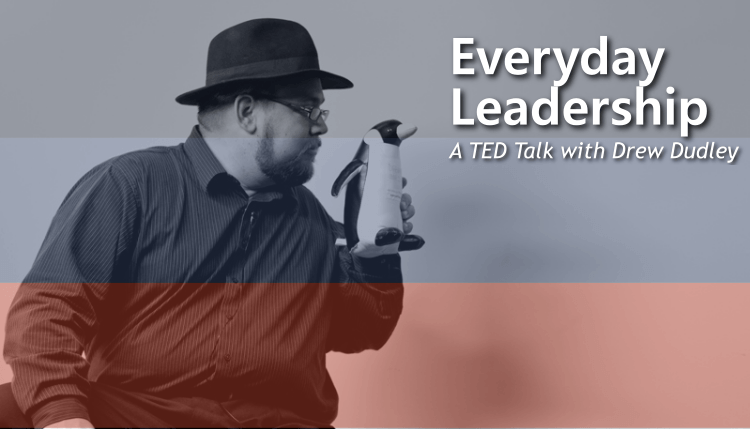 Everyday Leadership PDF Summary Drew Dudley 12min Blog