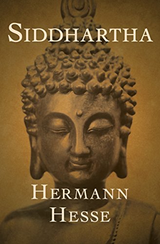 Siddhartha PDF Summary