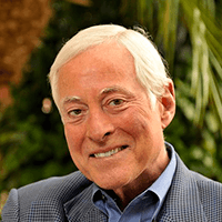 Brian Tracy