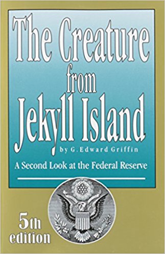 The Creature from Jekyll Island PDF