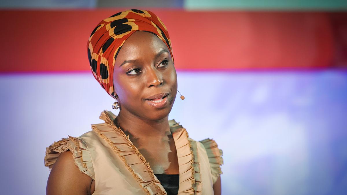 The Danger Of A Single Story Ted Talk PDF Summary Chimamanda N A 